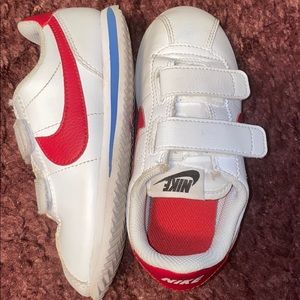 Kids Nike Size 11